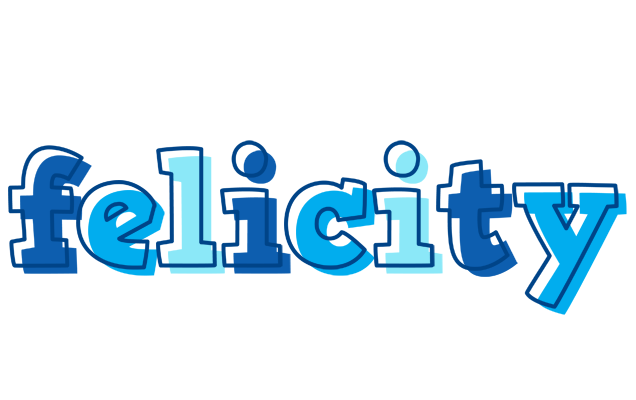 Felicity sailor logo