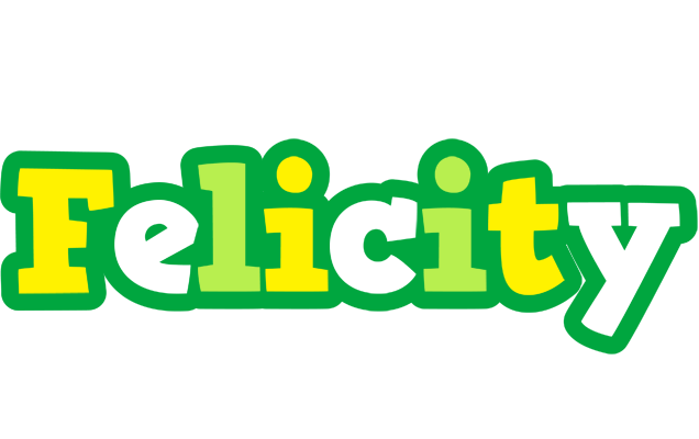 Felicity soccer logo