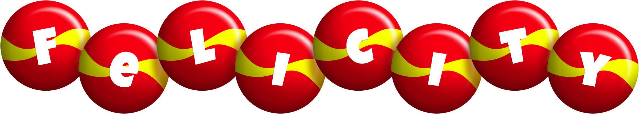 Felicity spain logo
