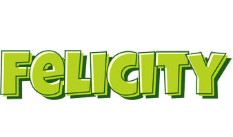 Felicity summer logo