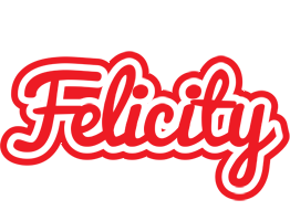 Felicity sunshine logo