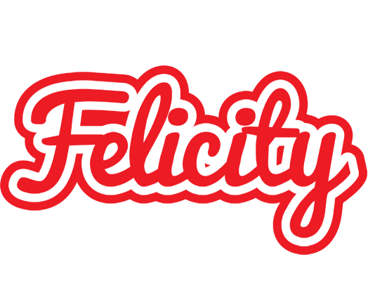 Felicity sunshine logo