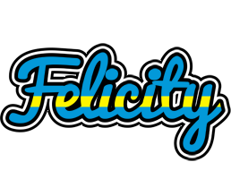 Felicity sweden logo