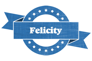 Felicity trust logo