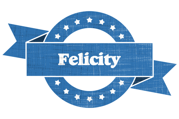 Felicity trust logo