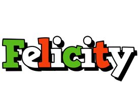 Felicity venezia logo
