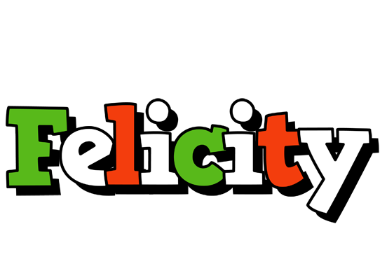 Felicity venezia logo
