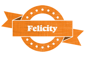 Felicity victory logo