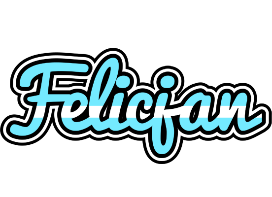 Felicjan argentine logo