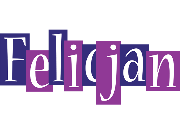 Felicjan autumn logo