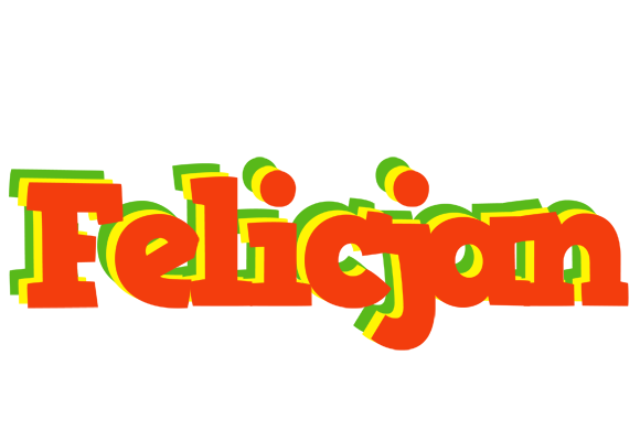 Felicjan bbq logo