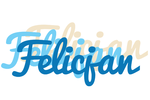 Felicjan breeze logo