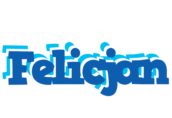 Felicjan business logo