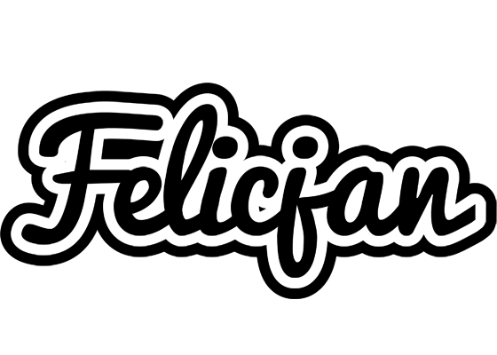 Felicjan chess logo