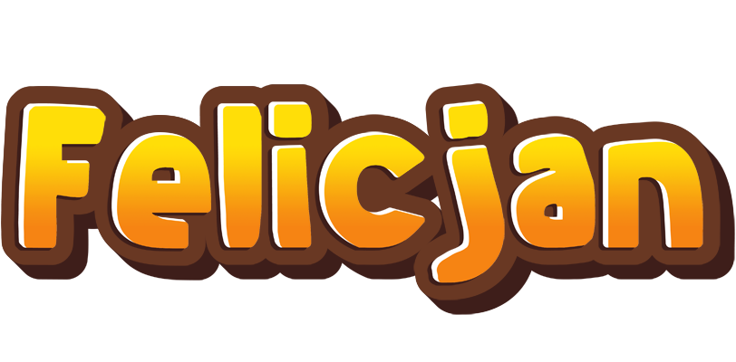 Felicjan cookies logo