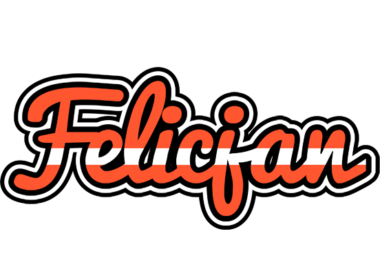 Felicjan denmark logo