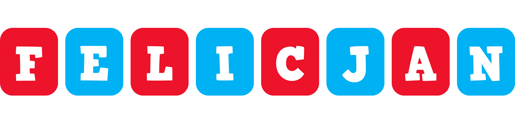 Felicjan diesel logo