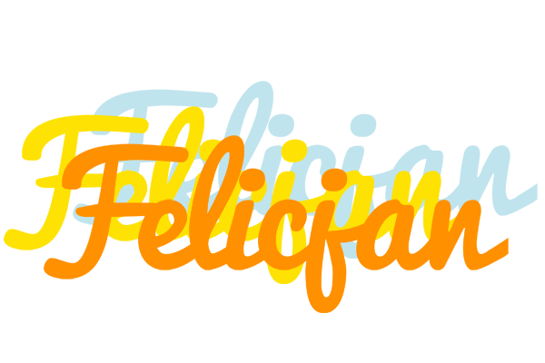 Felicjan energy logo