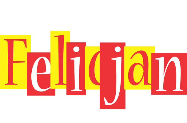 Felicjan errors logo