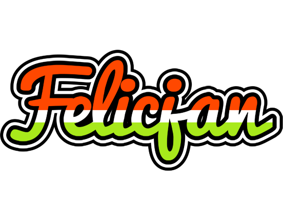 Felicjan exotic logo