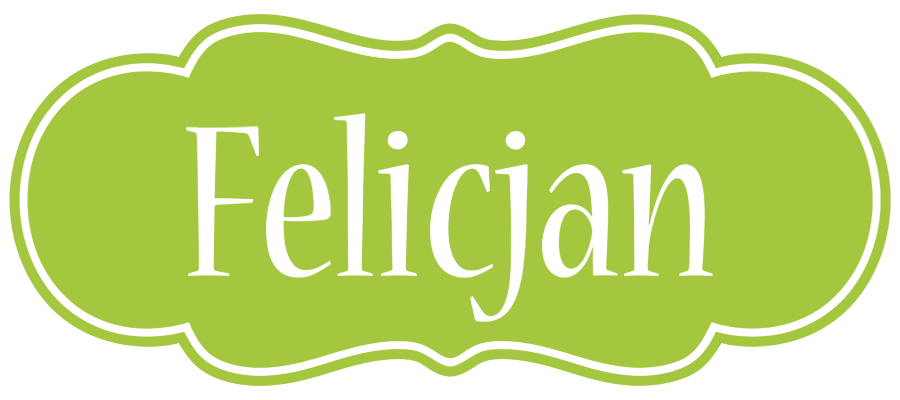 Felicjan family logo
