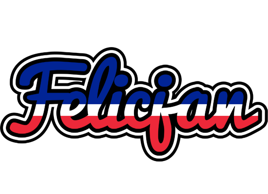 Felicjan france logo