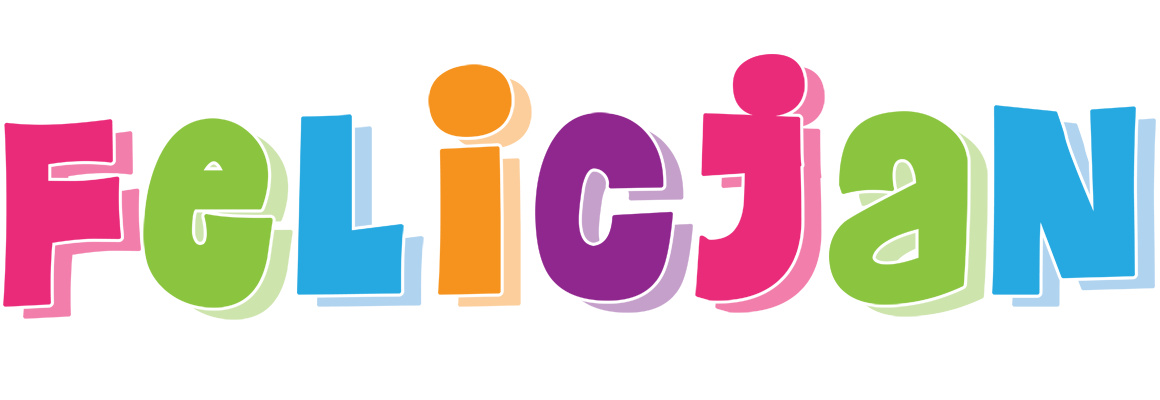 Felicjan friday logo
