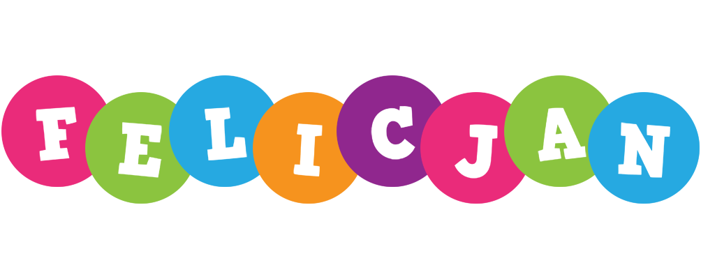 Felicjan friends logo