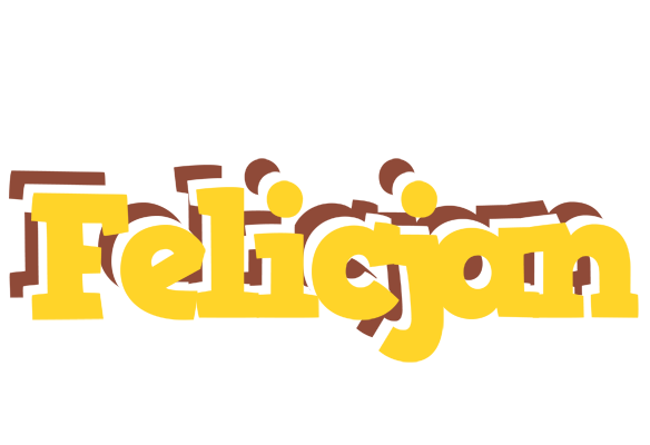 Felicjan hotcup logo