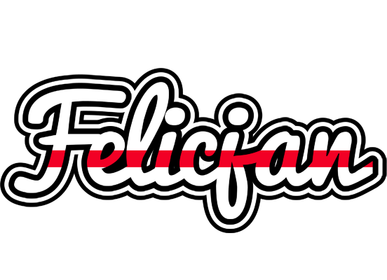 Felicjan kingdom logo