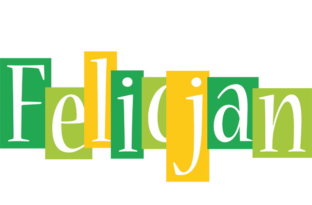 Felicjan lemonade logo