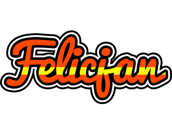 Felicjan madrid logo