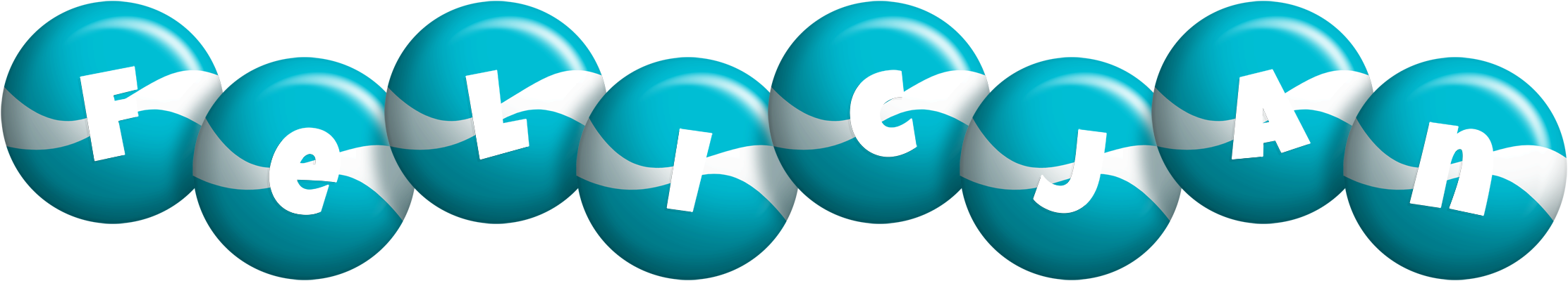 Felicjan messi logo