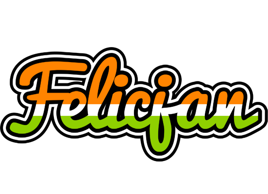 Felicjan mumbai logo