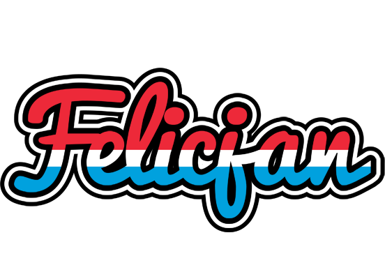 Felicjan norway logo