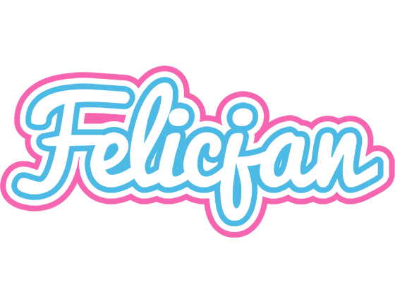 Felicjan outdoors logo