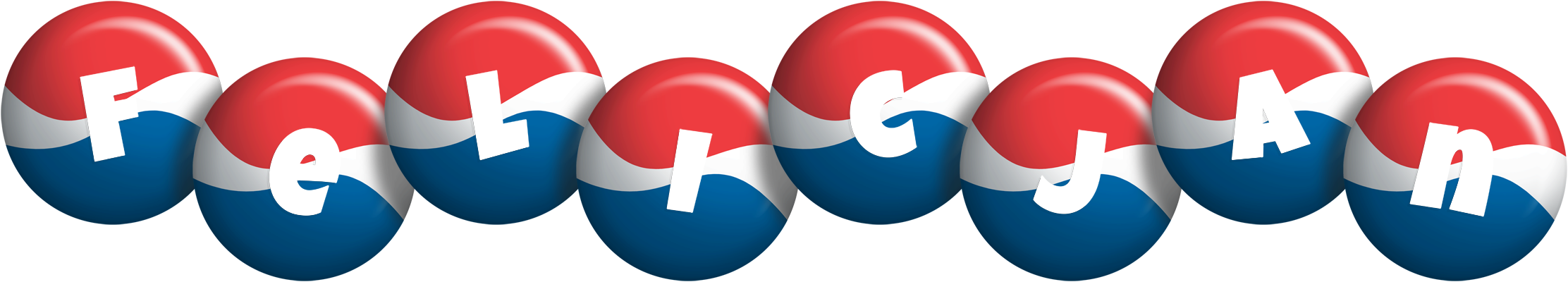 Felicjan paris logo