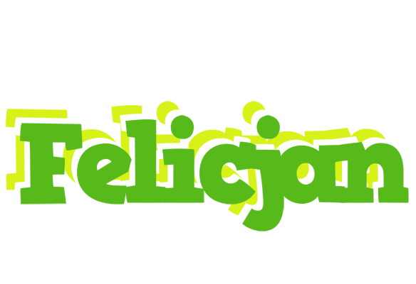 Felicjan picnic logo