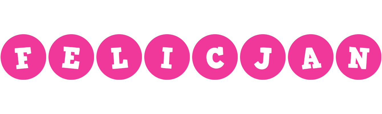 Felicjan poker logo