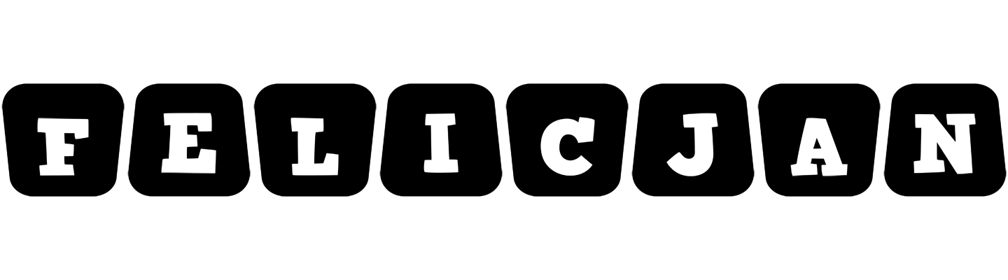 Felicjan racing logo