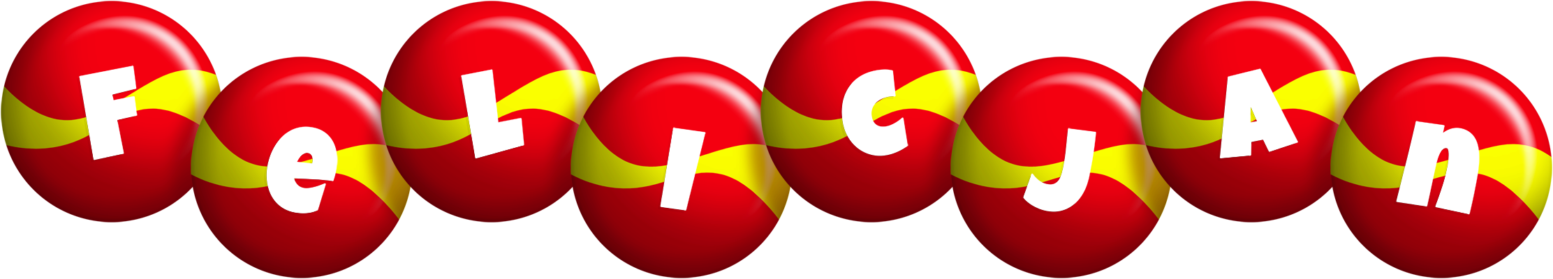 Felicjan spain logo