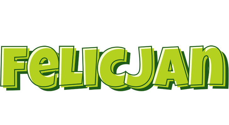 Felicjan summer logo