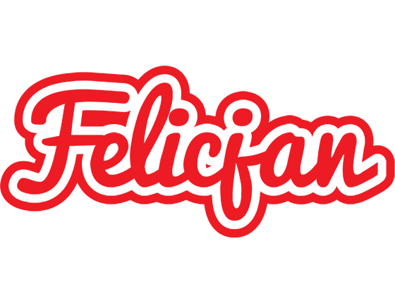 Felicjan sunshine logo