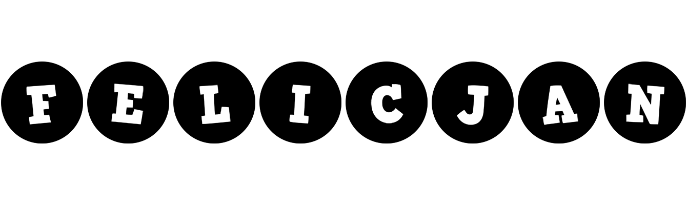 Felicjan tools logo