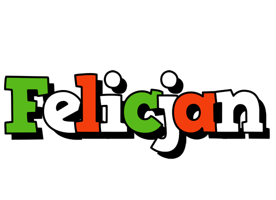 Felicjan venezia logo