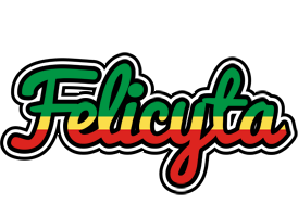 Felicyta african logo