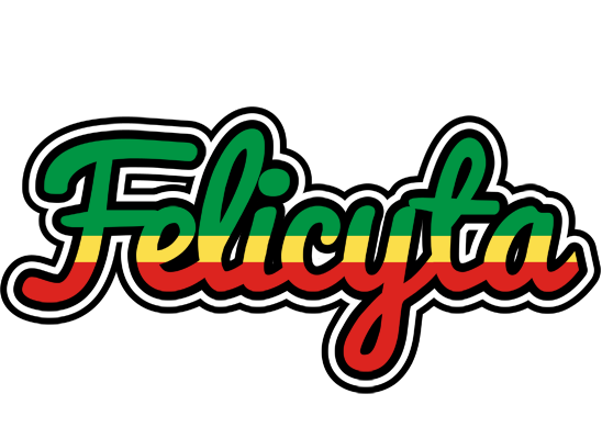 Felicyta african logo