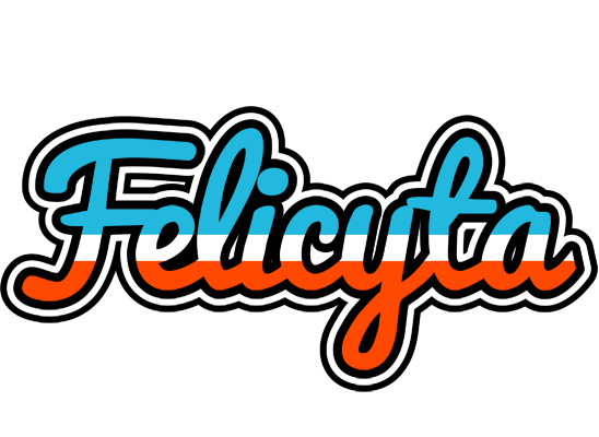 Felicyta america logo