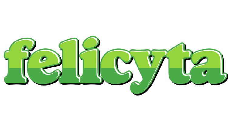Felicyta apple logo
