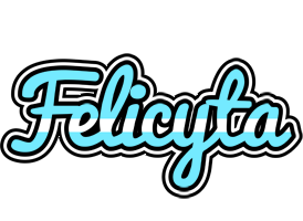 Felicyta argentine logo